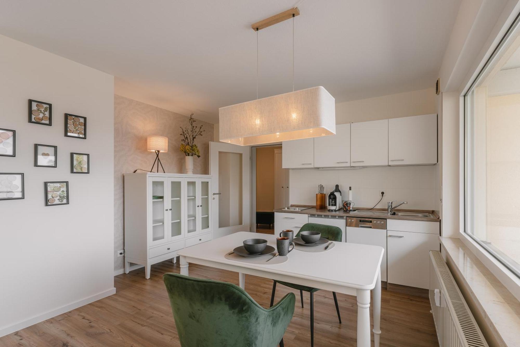 Exklusiv&Zentral: 1-Zi. Apartment mit Balkon Stellplatz Bayreuth Exterior foto